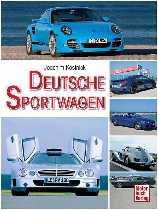 Deutsche Sportwagen