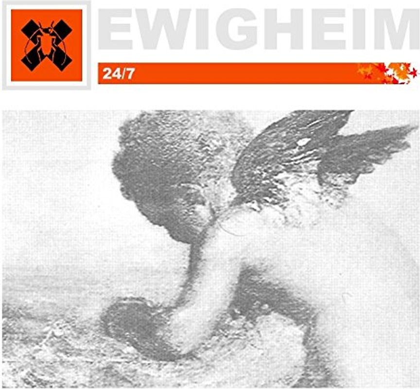 Ewigheim - 24/7 (Ltd.Digipak)