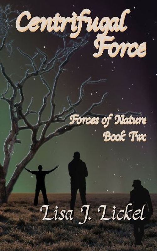 Centrifugal Force