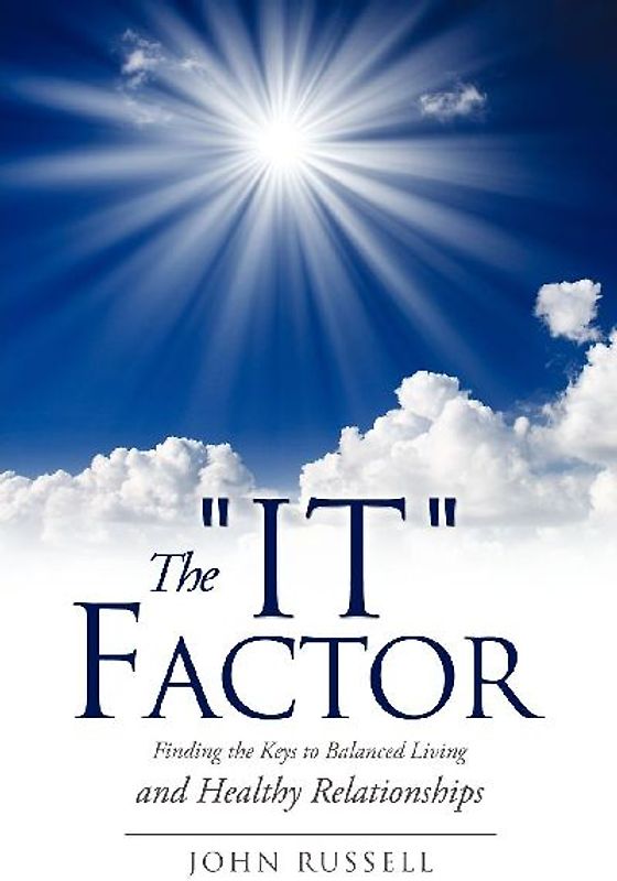 The "It" Factor