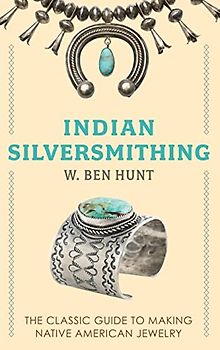 Indian Silver-Smithing