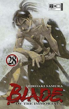 Blade of the Immortal 28