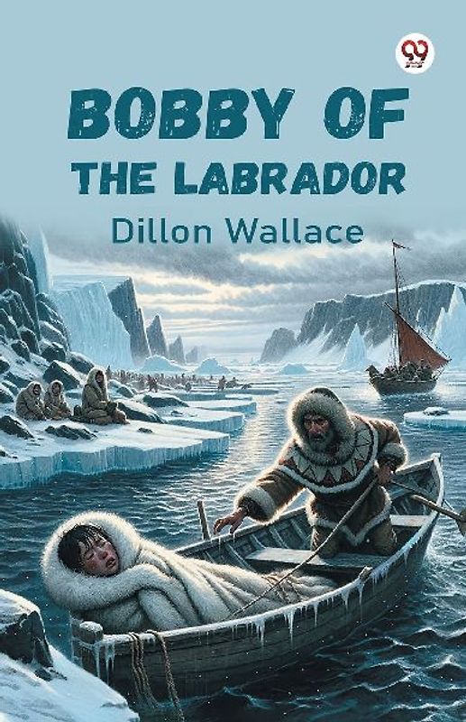 Bobby Of The Labrador