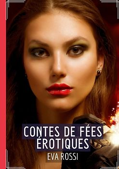 Contes de Fées Érotiques