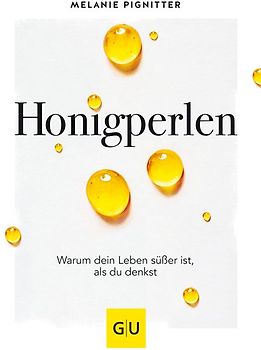 Honigperlen