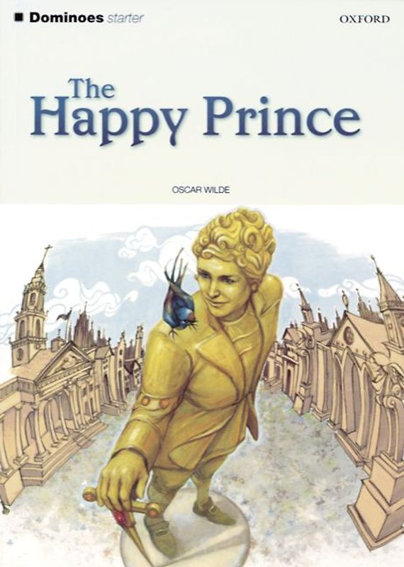 Dominoes / 5. Schuljahr, Stufe 1 - The Happy Prince