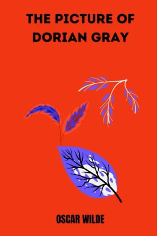 The Picture of Dorian Gray by oscar wilde