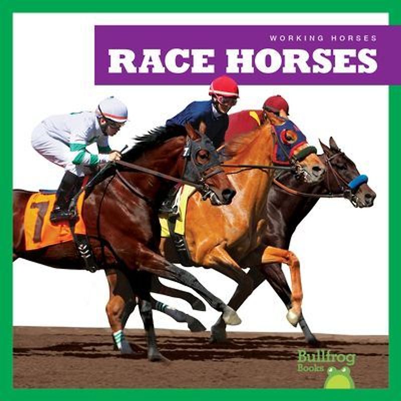 Race Horses