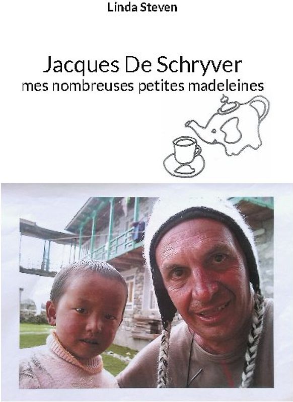 Jacques De Schryver