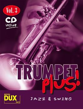 Trumpet Plus Band 3