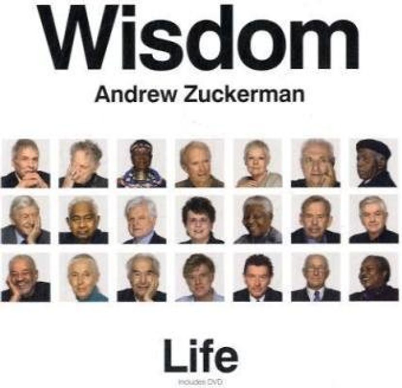 Wisdom: Life (Wisdom Series)