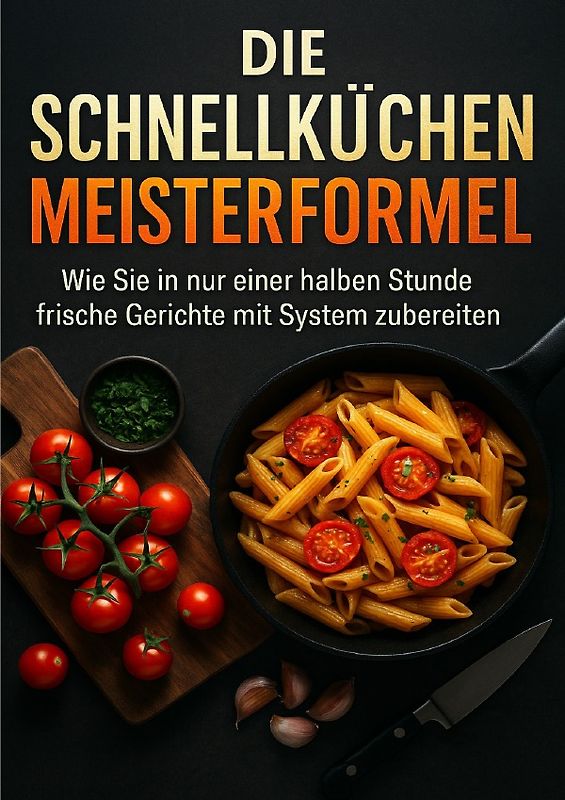 Die Schnellküchen Meisterformel