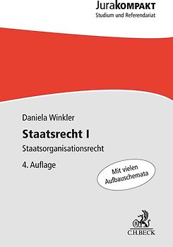 Staatsrecht I