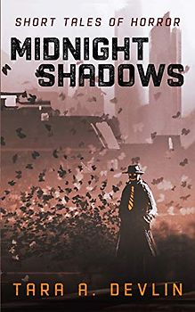 Midnight Shadows (Tales of Midnight, Band 1)