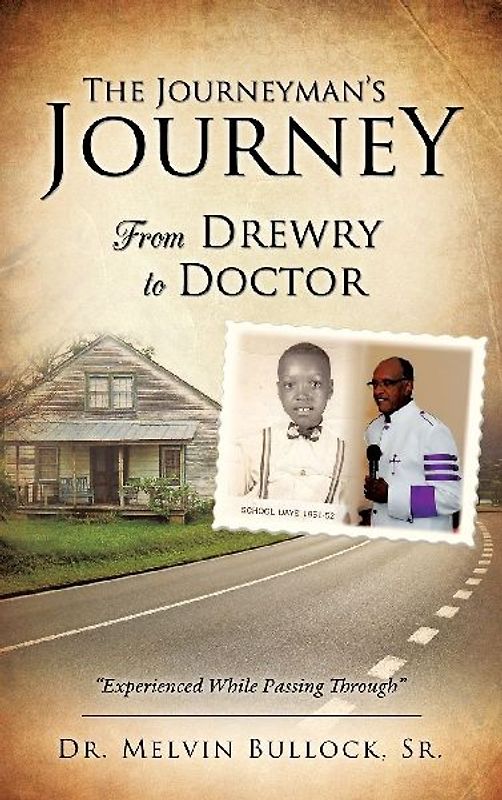 The Journeyman's Journey