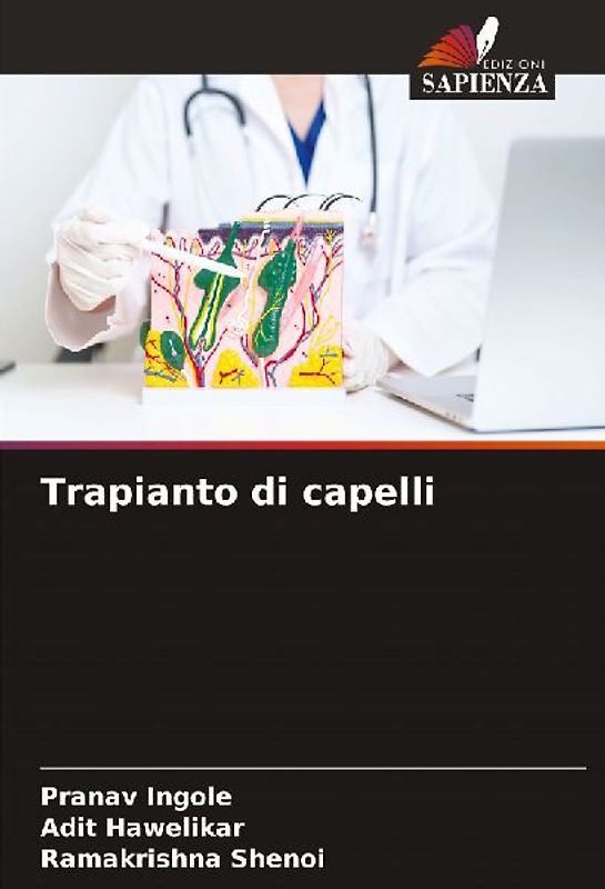 Trapianto di capelli