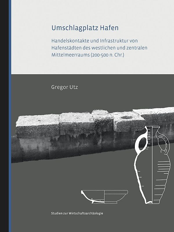 Umschlagplatz Hafen.