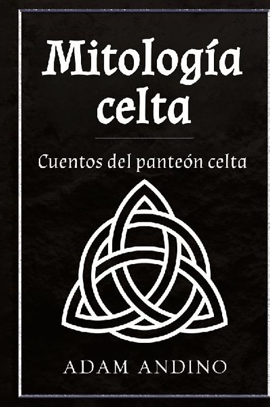 Mitología celta