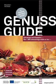 Genuss Guide 2012