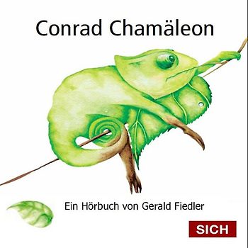 Conrad Chamäleon