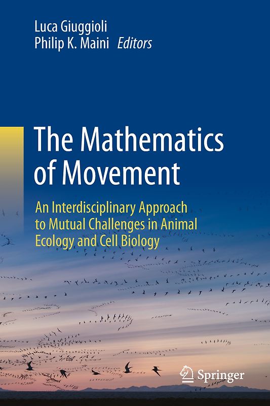 The Mathematics of Movement