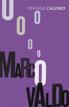 Marcovaldo: Or the Seasons in the City (Vintage Classics) - Italo Calvino