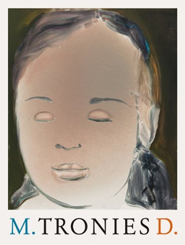 Marlene Dumas  Tronies