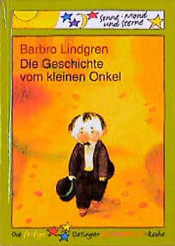 Die Geschichte vom kleinen Onkel