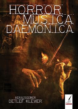 Horror Musica Daemonica