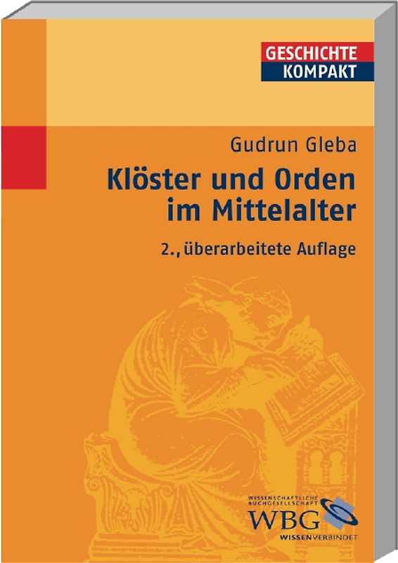 Klöster und Orden im Mittelalter