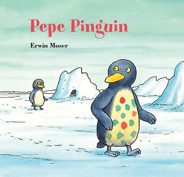 Pepe Pinguin
