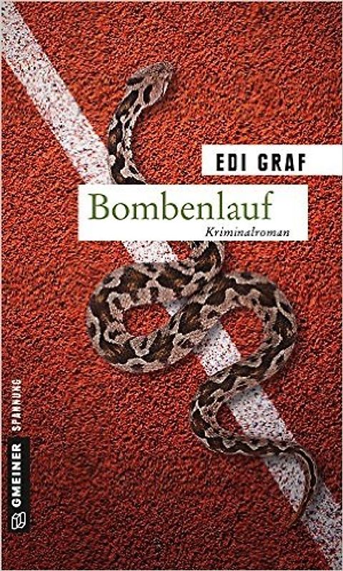 Bombenlauf