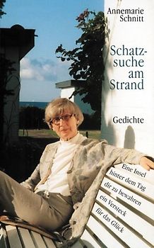 Schatzsuche am Strand