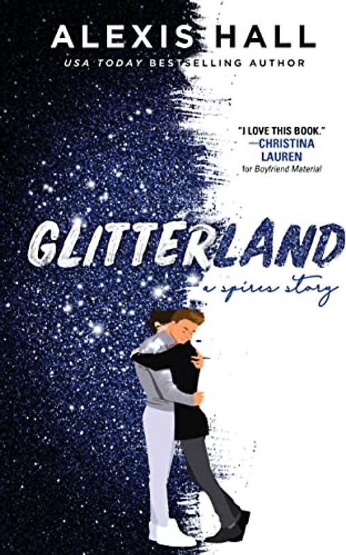 Glitterland