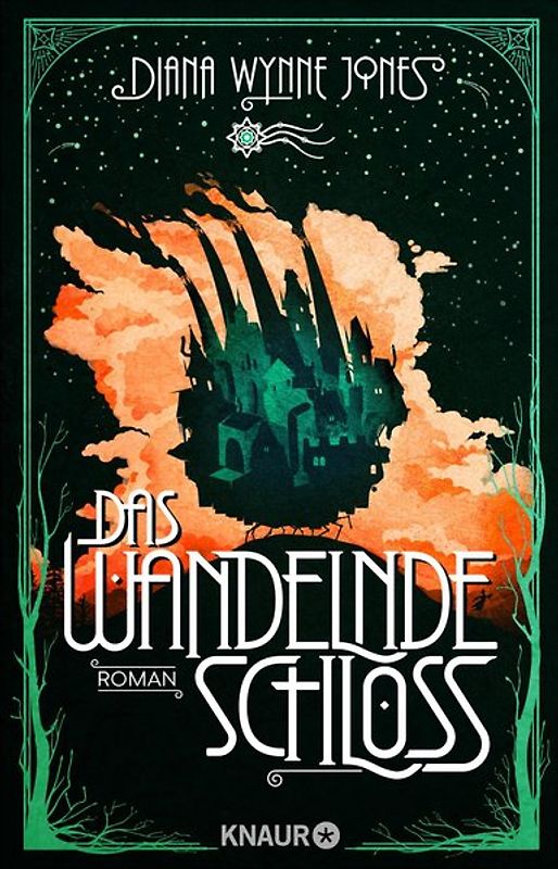 Das wandelnde Schloss