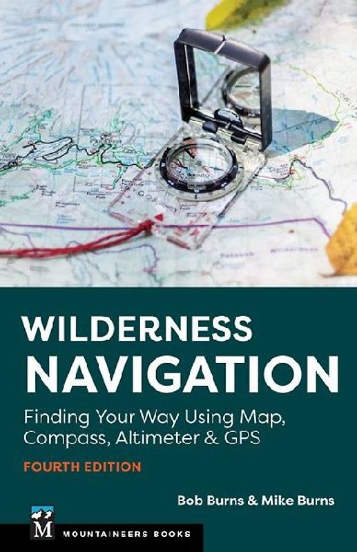 Wilderness Navigation