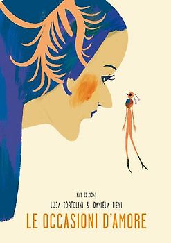 Le occasioni d'amore