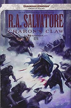 Charon's Claw: Neverwinter Saga, Book III - R.A. Salvatore