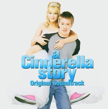 A Cinderella Story [Soundtrack]