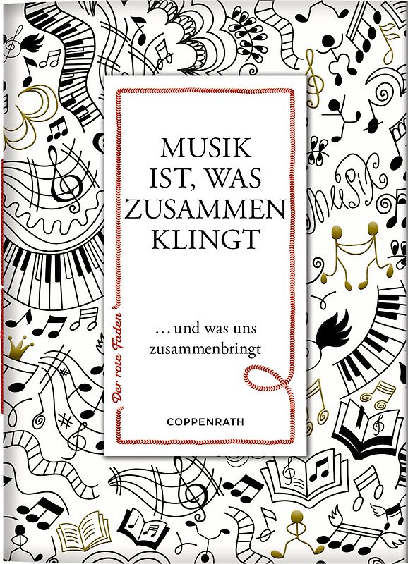 Musik ist, was zusammen klingt