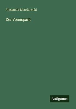 Der Venuspark