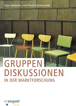 Gruppendiskussionen in der Marktforschung