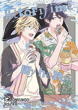 Hitorijime my hero. Vol. 16