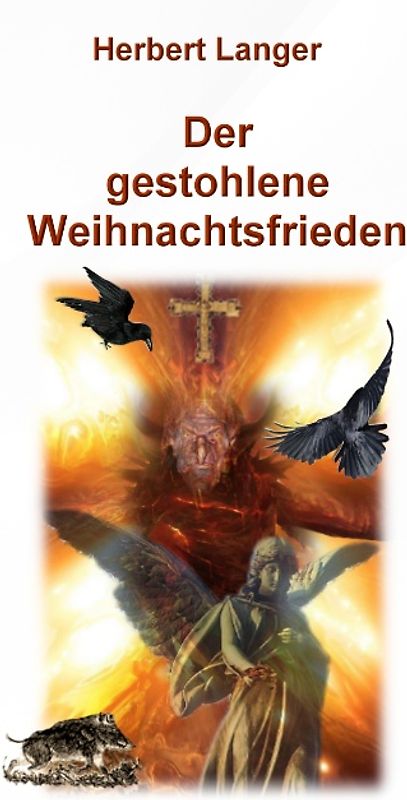 Der gestohlene Weihnachtsfrieden