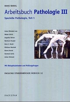 Arbeitsbuch Pathologie, Band 1