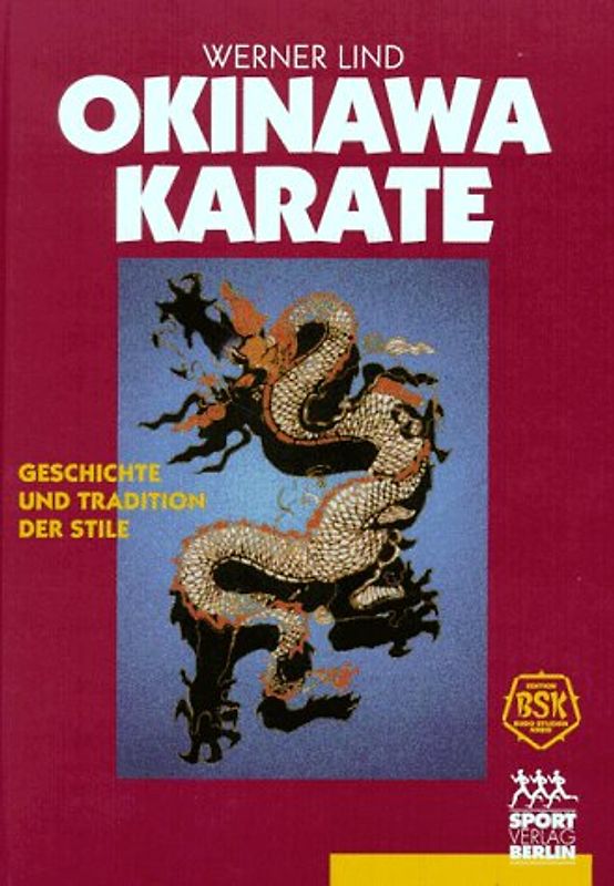 Okinawa-Karate