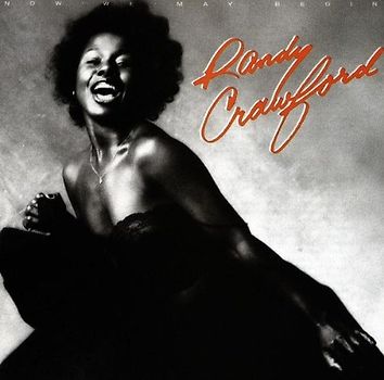 Randy Crawford - Now We May Begin