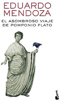 El asombroso viaje de Pomponio Flato
