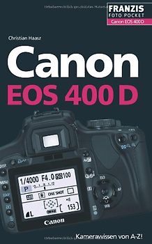 Canon EOS 400D
