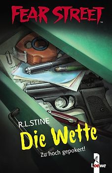 Die Wette